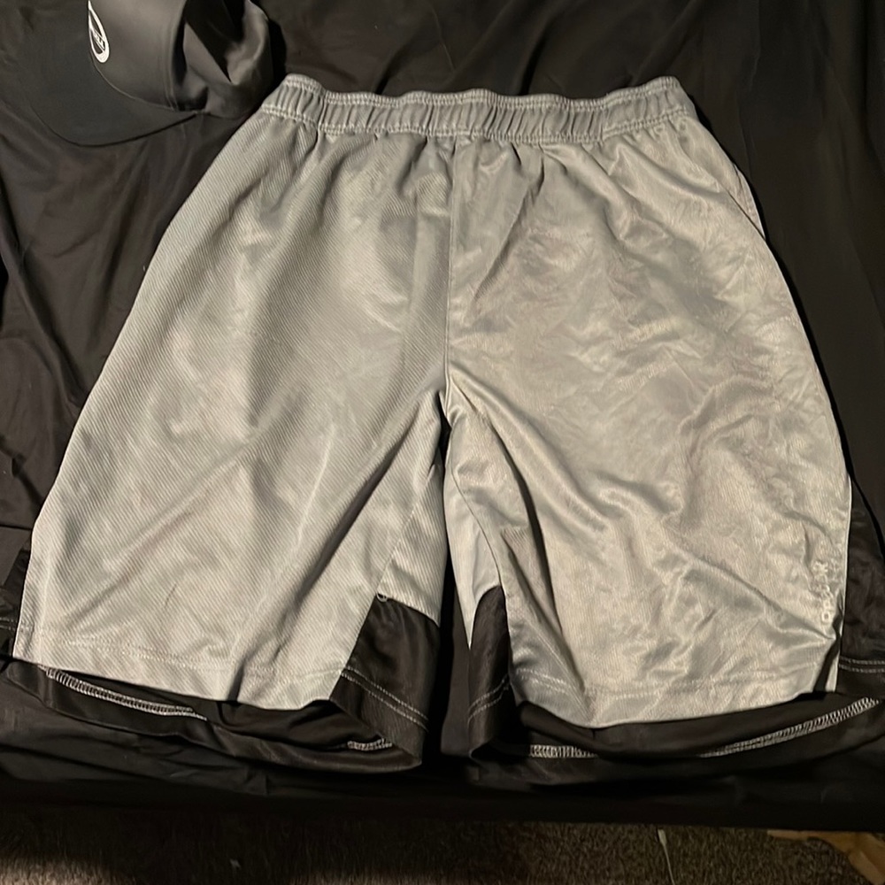 Reebok Basketball shorts